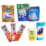 彩色塑料復(fù)合包裝袋