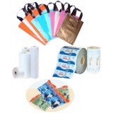 彩色塑料復(fù)合包裝袋