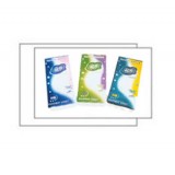 　生產(chǎn)多種復(fù)合材料構(gòu)成的三面封袋、背封袋、邊折袋、拉鏈袋、自立袋等