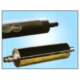 廣泛用于柔性版印刷機(jī)，水性油墨印刷機(jī)，復(fù)合機(jī)，涂布機(jī)，還可用于塑料、皮革、紙張的壓花、消光。